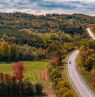 Fall Drives, Kawartha Lakes, Ontario´s Highlands