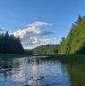 Raden Lake, Ontario´s Highlands