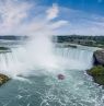 Niagara Falls, Ontario - Credit: Ontario Tourism