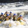 OWL Rafting, Foresters Falls, Ontario - Credit: Ontario Tourism
