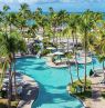 Pool, Hilton Ponce Golf & Casino Resort, Ponce, Puerto Rico - Credit: ©2021 Hilton