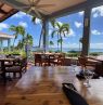 Restaurant, Blue Horizon Boutque Hotel, Vieques, Puerto Rico - Credit: © 2021 Blue Horizon Boutique Resort