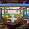 Lobby, Blue Horizon Boutque Hotel, Vieques, Puerto Rico - Credit: © 2021 Blue Horizon Boutique Resort