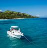 Insel Culebra, Vieques, Puerto Rico - Credit: © Lieb Management