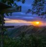 Sonnenuntergang, Utuado, Puerto Rico - Credit: Discover Puerto Rico