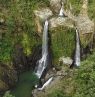 Wasserfall, Utuado, Puerto Rico - Credit: Discover Puerto Rico