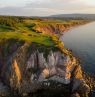 Cabot Cliffs, Nova Scotia