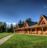 Three Bars Guest Ranch, British Columbia - Credit: Three Bars Guest Ranch