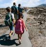 Craters of the Moon National Monument - Credit: IDAHO TOURISM