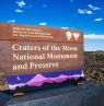 Craters of the Moon National Monument - Credit: IDAHO TOURISM