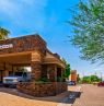 Außenansicht, Best Western Plus Tucson International Airport Hotel & Suite, Tucson, Arizona - Credit: Best Western