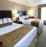Zimmer mit 2 Queen Betten, Best Western Plus Tucson International Airport Hotel & Suite, Tucson, Arizona - Credit: Best Western