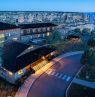 Außenansicht, El Tovar Hotel, Grand Canyon, Arizona - Credit: Xanterra Travel Collection
