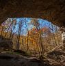 Carter Caves, Kentucky - Credit: Kentucky Department of Tourism and Travel