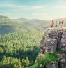 Rapid City/South Dakota - Credit: Visit Rapid City