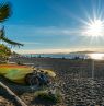 Alki Beach, Seattle, Washington - Credit: Alabastro Photography