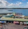 Seattle Waterfront, Seattle, Washington - Credit: Visit Seattle