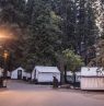 Curry Village, Yosemite Village, Kalifornien - Credit: Curry Village