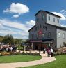 Jim Beam American Stillhouse, Clermont, Kentucky - Credit: Kentucky Department of Travel and Tourism