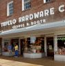 Hardware Store, Tupelo, Mississippi