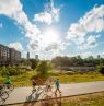 Beltline, Atlanta, Georgia - Credit: Explore Georgia
