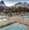 The Malcolm Hotel, Canmore, Alberta - Credit: The Malcolm Hotel