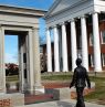 Ole Miss Memorial, Oxford, Mississippi