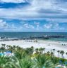 Clearwater Beach, Florida - Credit: Michelle Maria, Pixabay