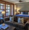 The Village Lodge, Mammoth Lakes, California - Credit: Mammoth Lodging Collection