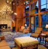 The Village Lodge, Mammoth Lakes, California - Credit: Mammoth Lodging Collection