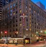 Executive Hotel Pacific, Seattle, Washington - Credit: Executive Hotel Pacific