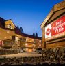 Best Western Plus Yosemite Way Station Motel, Mariposa, Yosemite National Park, California - Credit: Best Western