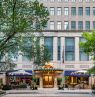 Sofitel Washington DC Lafayette Square, Washington DC - Credit: Sofitel Hotels & Resorts