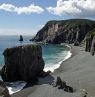 Coastline, Trinity, Newfoundland & Labrador - Credit: Newfoundland and Labrador Tourism