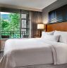 The Westin Resort & Spa, Whistler, British Columbia - Credit: Marriott International