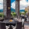 The Westin Resort & Spa, Whistler, British Columbia - Credit: Marriott International