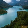 Diablo Lake, North Cascades, Washington - Credit: Jason Hummel Photography