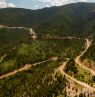 Bighorn National Forest, Wyoming - Credit: Wyoming Office of Tourism
