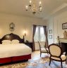 Superior Zimmer Brandenburg mit King Bett, Wedmore Place, Williamsburg, Virginia - Credit: Wedmore Place, The Williamsburg Winery