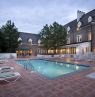 Pool, Wedmore Place, Williamsburg, Virginia - Credit: Wedmore Place, The Williamsburg Winery