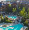 Panorama Springs Lodge, Panorama Mountain Resort, Panorama, British Clumbia