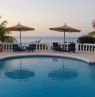 Pool, Ocean West Boutique Hotel, New Providence, Bahamas - Credit: Ocean West Boutique Hotel