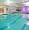 Pool, Crowne Plaza Moncton-Downtown, Moncton, New Brunswick - Credit: Crowne Plaza Moncton-Downtown