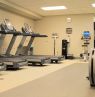 Fitnesscenter, Crowne Plaza Moncton-Downtown, Moncton, New Brunswick - Credit: Crowne Plaza Moncton-Downtown