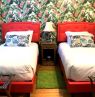 Zimmer Tamarack mit 2 Twin Betten, Alicion Bed & Breakfast, Lunenburg, Nova Scotia- Credit: Alicion Bed & Breakfast