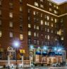Außenansicht, Lord Nelson Hotel & Suites, Halifax, Nova Scotia - Credit: Lord Nelson Hotel & Suites