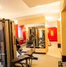 Fitnesscenter, Lord Nelson Hotel & Suites, Halifax, Nova Scotia - Credit: Lord Nelson Hotel & Suites
