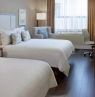 Zimmer mit 2 Doppelbetten, Lord Nelson Hotel & Suites, Halifax, Nova Scotia - Credit: Lord Nelson Hotel & Suites
