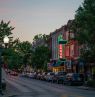Main Street, Franklin, Tennessee - Credit: Visit Franklin