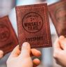 Passport, Tennessee Whiskey Trail, Tennessee - Credit: Tennessee Department of Tourist Development